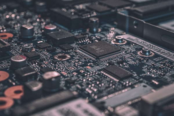 Process Automation