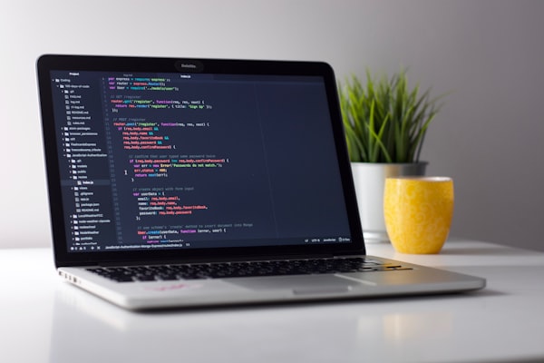 Custom Web Apps